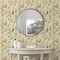 Surface Style Berkshire Meadow Floral Peel & Stick Wallpaper
